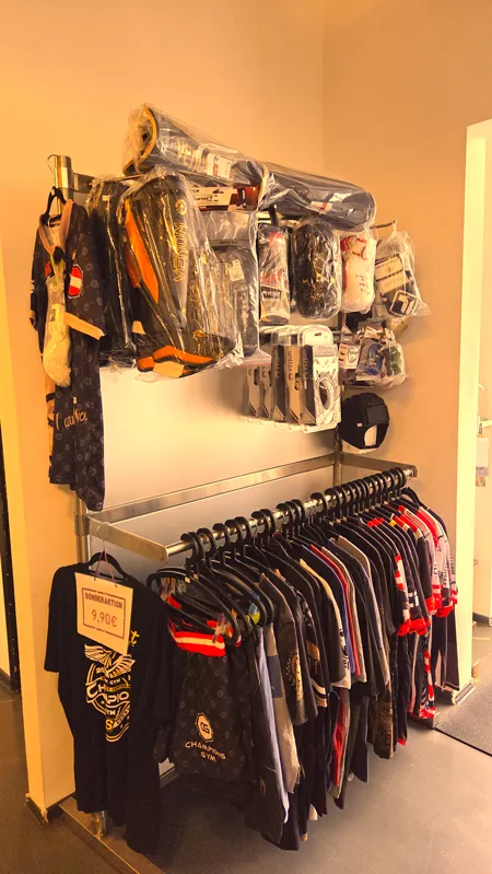 Champions Gym - Train with UFC Coaches